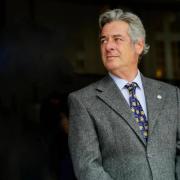 Nicolás Pino: “La sociedad apostó a no volver a otras formas de gobernar”