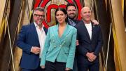 MasterChef Celebrity: ¿por qué no hubo gala de eliminación el domingo y para cuándo se pasa?