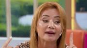Nancy Pazos dejó en ridículo a Yanina Latorre por una fake y expuso a su ex: El único que prometió algo fue Santilli