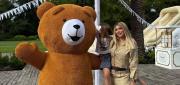 Wanda Nara celebró por partida doble y desató la furia de Icardi: su mensaje lo dice todo