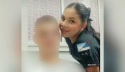 Lo siento, grupo: un policía asesinó a su ex pareja, también oficial, y luego se quitó la vida