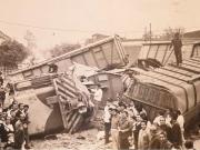 Recuerdos fotográficos: 1970. La tragedia del hombre que dormía junto a la vía