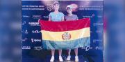 Golfistas brillan en el Junior Championship
