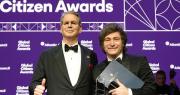 Javier Milei agradeció a Scott Bessent y destacó el respaldo de Estados Unidos tras las elecciones