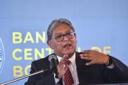 BCB califica como “exitosa” la venta anticipada de oro y afirma que permitió pagar deuda externa