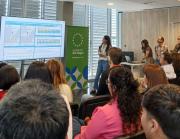 “Es fundamental ampliar el acceso a la formación en datos y programación: Río Negro y una formación estratégica junto a la UBA