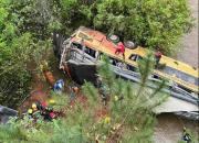 Fatal choque en Misiones