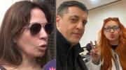Me dieron un botón antipánico: Tajante, Lissa Vera advirtió de posibles agresiones del ex de Lowrdez
