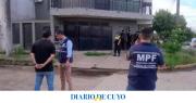 Macabro hallazgo: encontraron el cuerpo de un contador descuartizado en el freezer de su casa