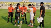Bolivia Sub-17 iguala a un gol con Emiratos Árabes Unidos