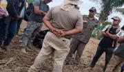 Reportan nuevo avasallamiento del predio El Encanto en la provincia Guarayos