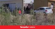 Encontraron sin vida a una madre y a su hijo en Caleta Olivia