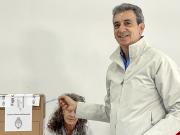 De Burlando a Randazzo y de Samid a Alfonsín: cuatro candidatos conocidos, entre los menos votados en Provincia