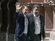 El PRO ya impulsa a Diego Santilli como candidato a gobernador para 2027