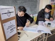 Boleta Única de Papel: un debut exitoso en todo el país que no trajo inconvenientes ni denuncias