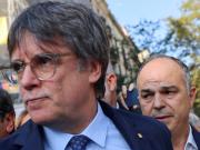 Otro problema para Pedro Sánchez: el ex presidente catalán Carles Puigdemont quiere romper con el gobierno por incumplir los acuerdos