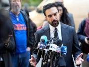 Estados Unidos: el costo de vida en Nueva York impulsa al candidato demócrata Zohran Mamdani en la carrera por la alcaldía