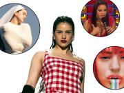 6 cosas que no sabías sobre Rosalía, la artista que redefine el pop español
