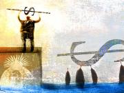 La construcción de un mito