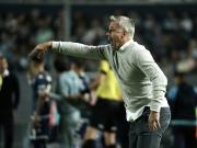 Atlético Tucumán se quedó sin DT: Lucas Pusineri pasó del despido a la ratificación y de la ratificación al adiós