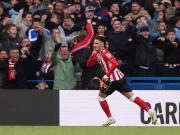 Sunderland, un milagro de 200 millones de libras: de meme en las redes sociales a la grata sorpresa de la Premier League