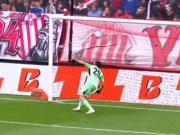 Rodrigo Insua y un golazo de otro partido: zapatazo de 35 metros para la victoria de Barracas que complica a Boca de cara a la Copa