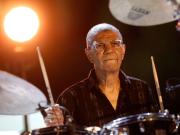 Murió Jack DeJohnette, el baterista que reinventó el jazz junto a Miles Davis y Keith Jarrett