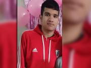 Salió del boliche en plena tormenta y desapareció: buscan a Nicolás Tomás Duarte Suárez en Ezeiza