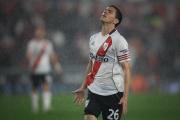 Gimnasia visita a River y a Nacho Fernández: ¿último cruce antes de un reencuentro?
