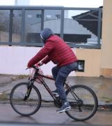 Clima en La Plata hoy lunes 27 de octubre: jornada fría, viento del sur y cielo parcialmente nublado