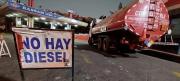Luis Arce no tiene interés de promulgar la ‘ley corta’ de ingreso de combustibles, mientras la desesperación cunde en las filas