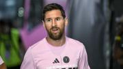 Lionel Messi nominado a integrar el prestigioso FIFPRO World 11 2025