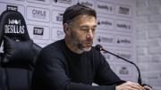 Kily González se va de Platense sumándose a los DT que dejaron su cargo en el Clausura 2025