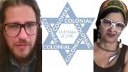 (VIDEO) Palestina 11 mil años de historia: Jesús fue semita, palestino-galileo. De religión judía sostiene Christian Nader