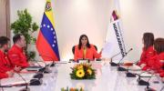 Directiva de Hidrocarburos de Venezuela propone suspender acuerdos gasíferos con Trinidad y Tobago