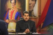 Presidente Maduro anuncia la creación de las Brigadas Internacionales con el nombre de Simón Bolívar