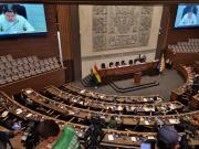 Diputados envía al Ejecutivo la ley sobre importación de combustibles para su promulgación