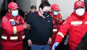 Muerte del juez Lea Plaza: la autopsia apunta a que se habría quitado la vida