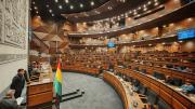 Con miras a promulgación, Diputados envía al Ejecutivo ley para importar combustible