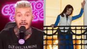Marcelo Tinelli responsabilizó a Cristina Kirchner por la derrota del peronismo: el tuit que desató la polémica