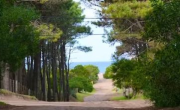 A menos de cuatro horas de CABA: la localidad que busca convertirse en el pueblo más lindo del mundo en 2026