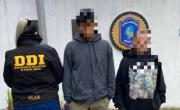 Encontraron sana y salva a la adolescente de 15 años que estaba desaparecida y detuvieron a su novio