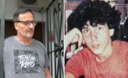 Cristian Graf rompió el silencio tras ser sobreseído por el crimen de Diego Fernández Lima: No soy culpable