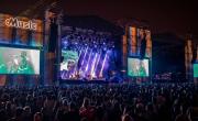 Music Wins Festival 2025: line up, horarios de la bandas y todo lo que hay que saber