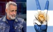 Rial dijo quiénes son los referentes del peronismo que están felices con la derrota