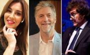 Marcela Pagano reveló el vínculo secreto de Horacio Cabak con Milei: En Olivos