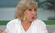 La inesperada confesión de Georgina Barbarossa sobre su intimidad: Vale todo