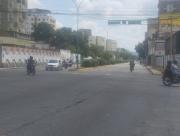 Falleció atropellado motorizado cuando se dirigía a su trabajo