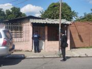 Calcinada madre de familia tras incendiarse su vivienda