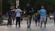 Caminata Multicolor MDLP 2025 llenó de alegría las calles de La Victoria
